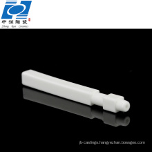 insulating ceramic electrode spark plug